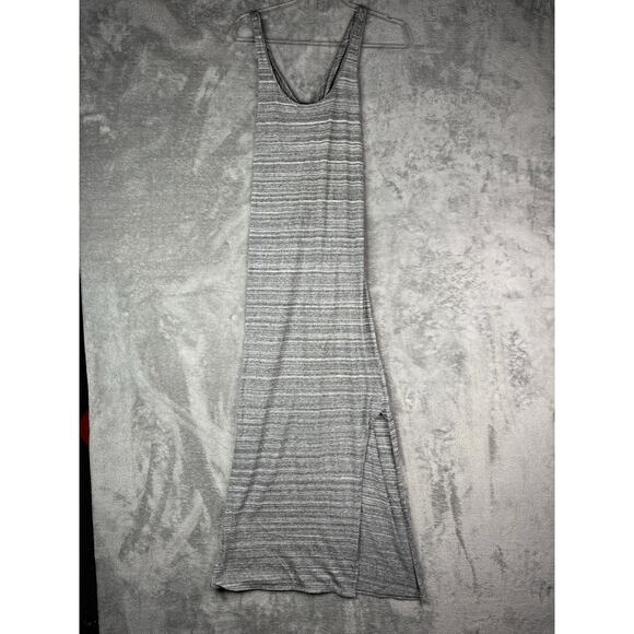 Ann Taylor‎ Loft Ladies Long tank dress (SZ M) - Picture 5 of 5